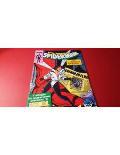 EXCELENTE ESTADO SPIDERMAN 132 FORUM