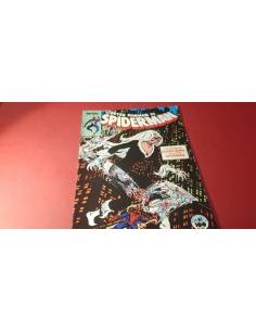 CASI EXCELENTE ESTADO SPIDERMAN 61 FORUM