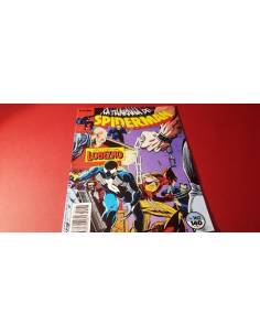CASI EXCELENTE ESTADO SPIDERMAN 162 FORUM
