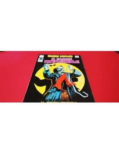 EXCELENTE ESTADO RELATOS SALVAJES 31 VERTICE