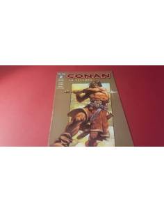 CASI EXCELENTE ESTADO CONAN LA LEYENDA 0 FORUM