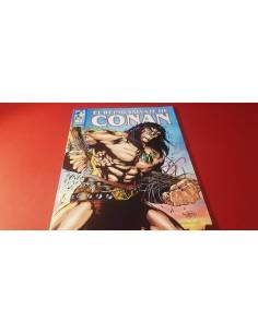 DE KIOSCO EL REINO SALVAJE DE CONAN 4 FORUM