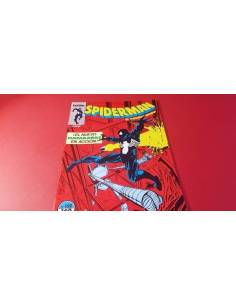 DE KIOSCO SPIDERMAN 152 FORUM