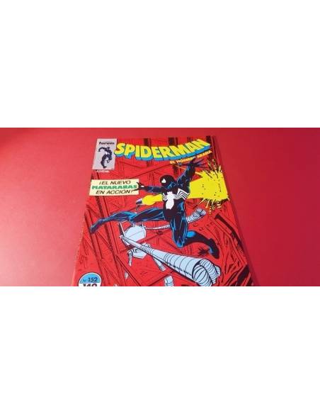 DE KIOSCO SPIDERMAN 152 FORUM