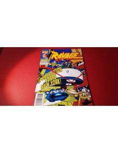 CASI EXCELENTE ESTADO RAVAGE 2099 5 FORUM