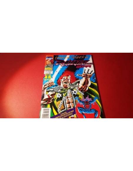 CASI EXCELENTE ESTADO RAVAGE 2099 4 FORUM