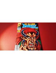 EXCELENTE ESTADO RAVAGE 8 FORUM