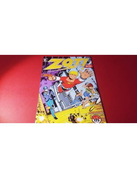 MUY BUEN ESTADO ZOT 1 FORUM