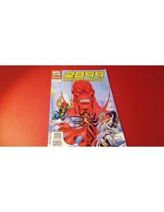 EXCELENTE ESTADO LA CAIDA DEL MARTILLO 2099 4 FORUM