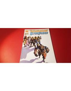 BASTANTE NUEVO ULTRAVERSE ULTRAFORCE 2 FORUM