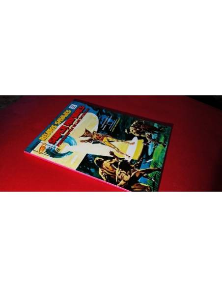 DE KIOSCO RELATOS SALVAJES 7 VERTICE