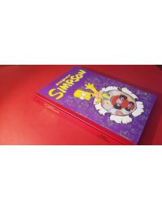 DE KIOSCO SUPER SIMPSON 8 MATT GROENING EDICIONES B