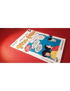 EXCELENTE ESTADO SHIN CHAN 4 YOSHITO USU COLECCION DE...