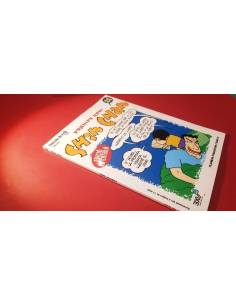 EXCELENTE ESTADO SHIN CHAN 11 YOSHITO USU COLECCION DE...
