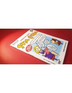 EXCELENTE ESTADO SHIN CHAN 5 YOSHITO USU COLECCION DE...