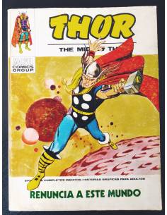 MUY BUEN ESTADO THOR 29 VERTICE TACO VOL I