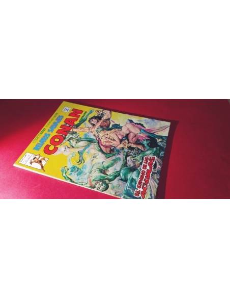 EXCELENTE ESTADO RELATOS SALVAJES 78 VERTICE VOL II