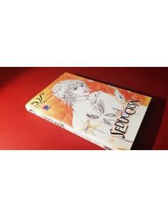 DE KIOSCO SEDUCCION 5 PANINI MANGA