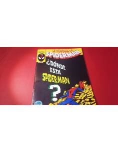 DE KIOSCO SPIDERMAN 155 FORUM