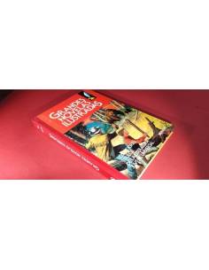CASI EXCELENTE ESTADO GRANDES NOVELAS ILUSTRADAS 3...