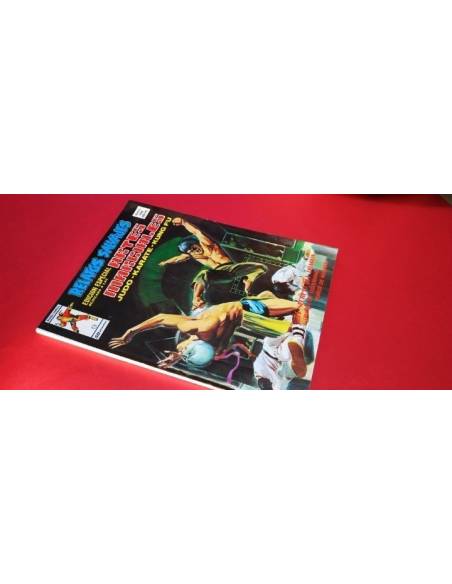 DE KIOSCO ARTES MARCIALES 14 RELATOS SALVAJES VERTICE