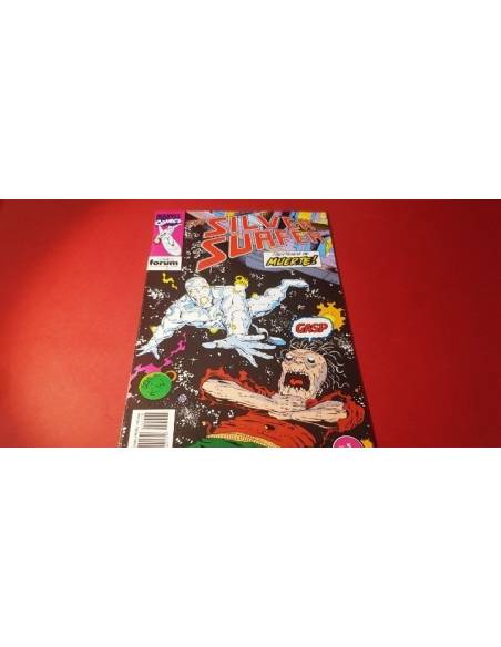 DE KIOSCO THE SILVER SURFER 5 FORUM VOL II