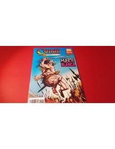 DE KIOSCO CONAN EL AVENTURERO 2 FORUM