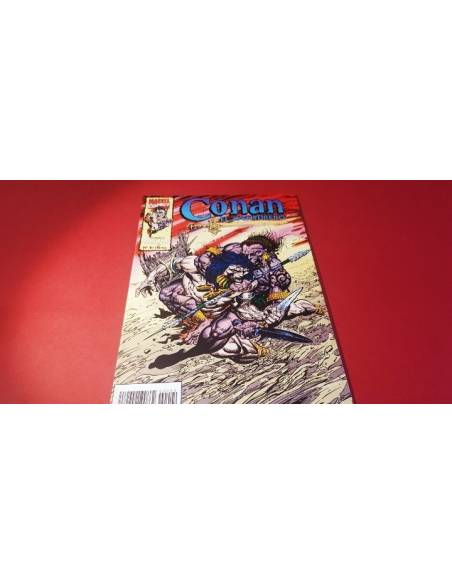 DE KIOSCO CONAN EL AVENTURERO 4 FORUM