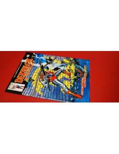 EXCELENTE ESTADO LOS INSUPERABLES 28 VERTICE