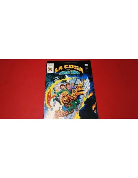 DE KIOSCO LOS INSUPERABLES 31 VERTICE