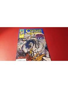 DE KIOSCO CONAN EL AVENTURERO 3 FORUM