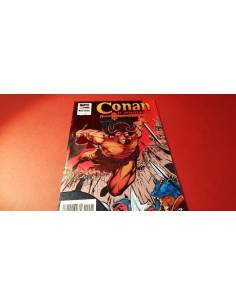 EXCELENTE ESTADO CONAN EL AVENTURERO 1 FORUM
