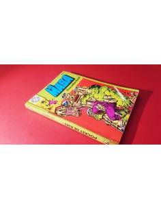 LA MASA 10 POCKET DE ASES BRUGUERA