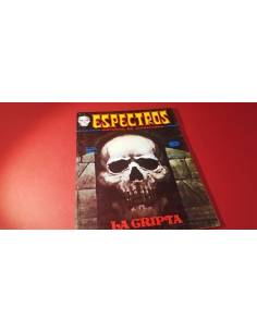 EXCELENTE ESTADO ESPECTRUS 19 VERTICE