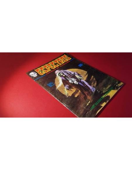 CASI EXCELENTE ESTADO ESPECTRUS 18 VERTICE