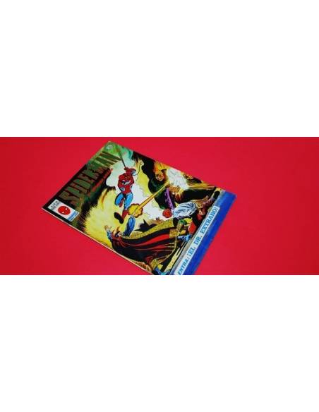 SPIDERMAN 53 VERTICE VOL III SPIDER MAN