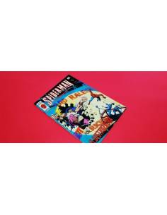 SPIDERMAN 57 VERTICE VOL III SPIDER MAN