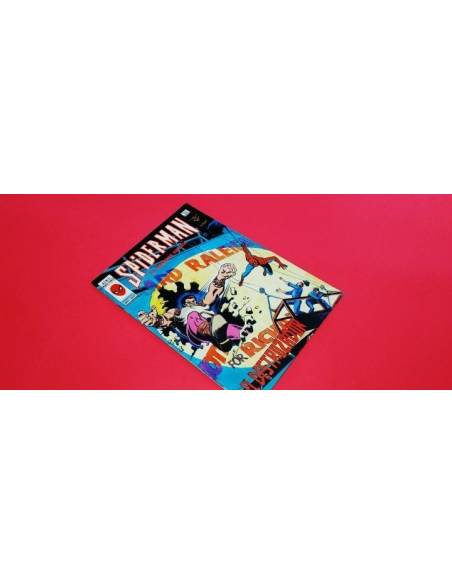 SPIDERMAN 57 VERTICE VOL III SPIDER MAN SPIDERMAN 57 VERTICE VOL III SPIDER MAN