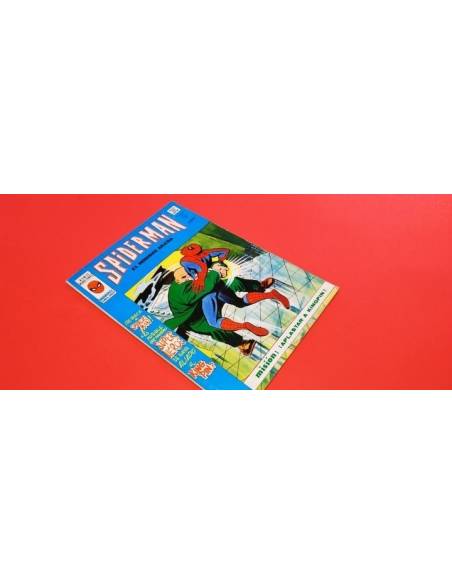 SPIDERMAN 33 VERTICE VOL III SPIDER MAN SPIDERMAN 33 VERTICE VOL III SPIDER MAN