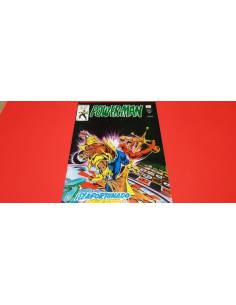 BASTANTE NUEVO POWERMAN 26 VERTICE POWER MAN