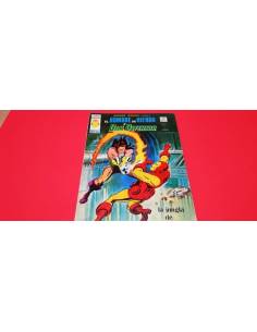 BASTANTE NUEVO HEROES MARVEL 39 VERTICE