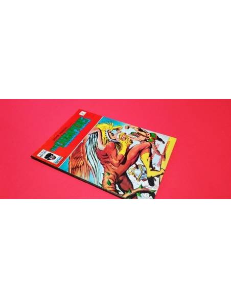 EXCELENTE ESTADO SUPER HEROES 75 VERTICE VOL II