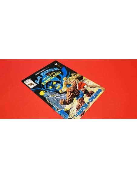 EXCELENTE ESTADO SUPER HEROES 116 VERTICE VOL II