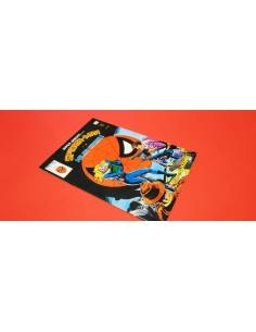 DE KIOSCO SUPER HEROES 124 VERTICE VOL II