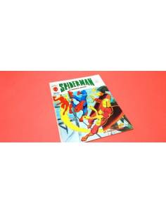 SPIDERMAN 10 VERTICE VOL III