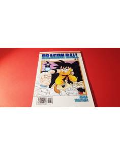 CASI EXCELENTE ESTADO DRAGON BALL 48 LINEA BLANCA AKIRA...