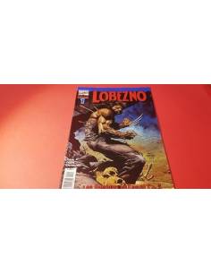 EXCELENTE ESTADO LOBEZNO 1 VOL III FORUM