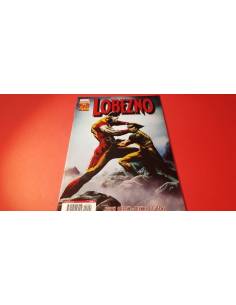 DE KIOSCO LOBEZNO 4 VOL V PANINI COMICS SEPTIEMBRE 2011