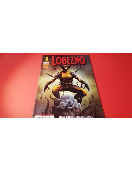 DE KIOSCO LOBEZNO 1 VOL V JUNIO 2011