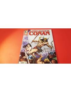 DE KIOSCO EL REINO SALVAJE DE CONAN 19 FORUM